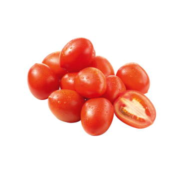 Deutschland - meinLand - Mini-Romatomaten