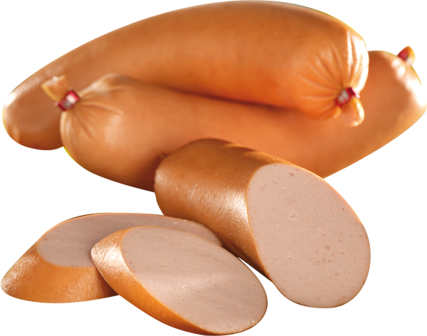 Bauerngut Fleischwurst / Bremer Gekochte*