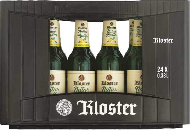 Kloster Naturradler