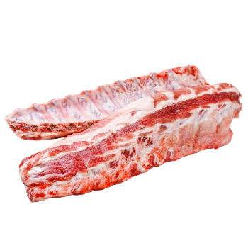 meinLand - Frische Spareribs