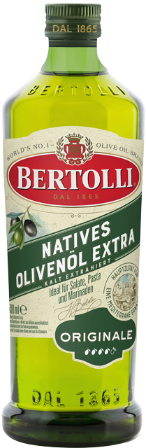Bertolli Olivenöl