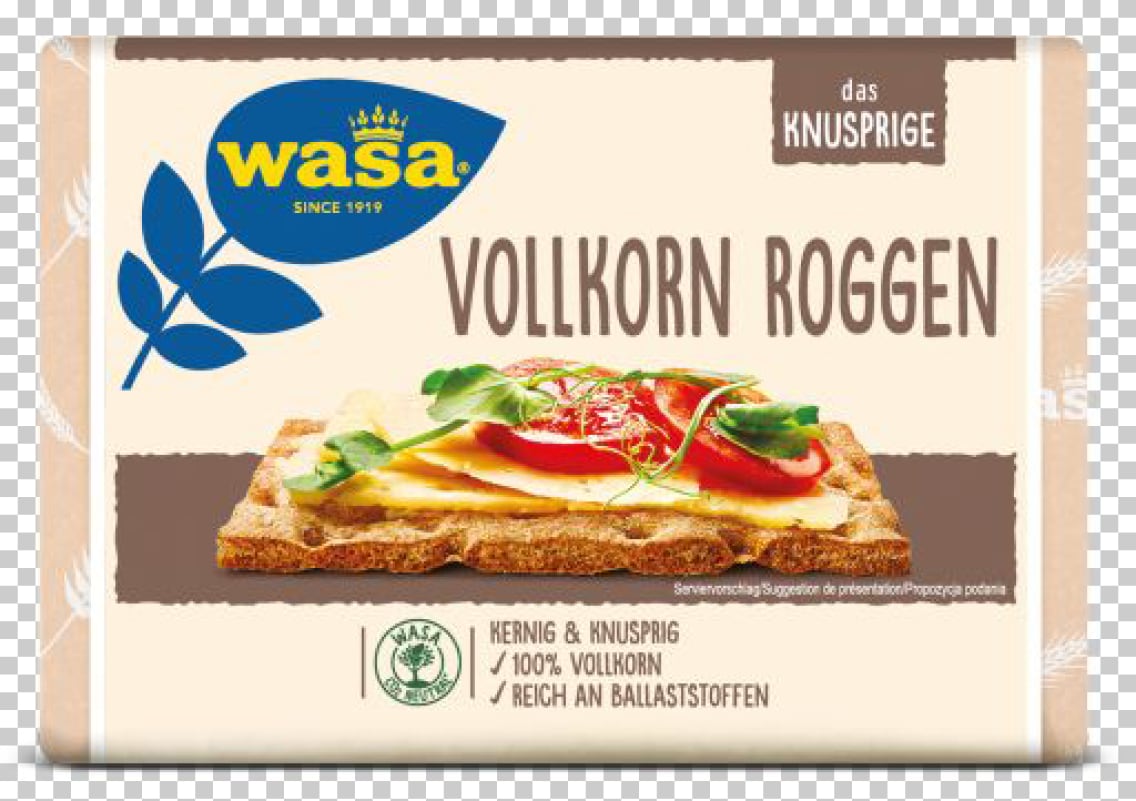 Wasa Knäckebrot Spezialität