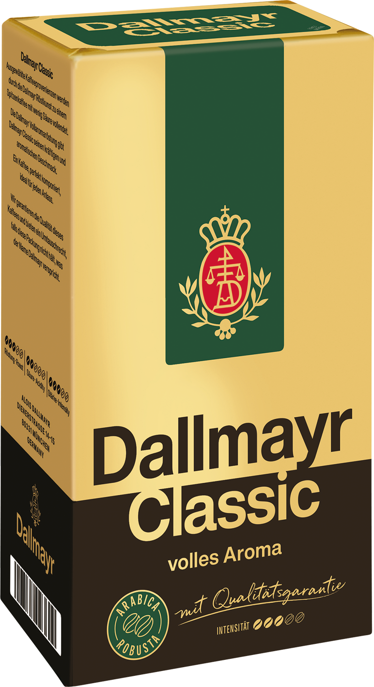Dallmayr Classic