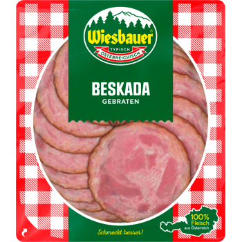Wiesbauer - Bratenaufschnitt