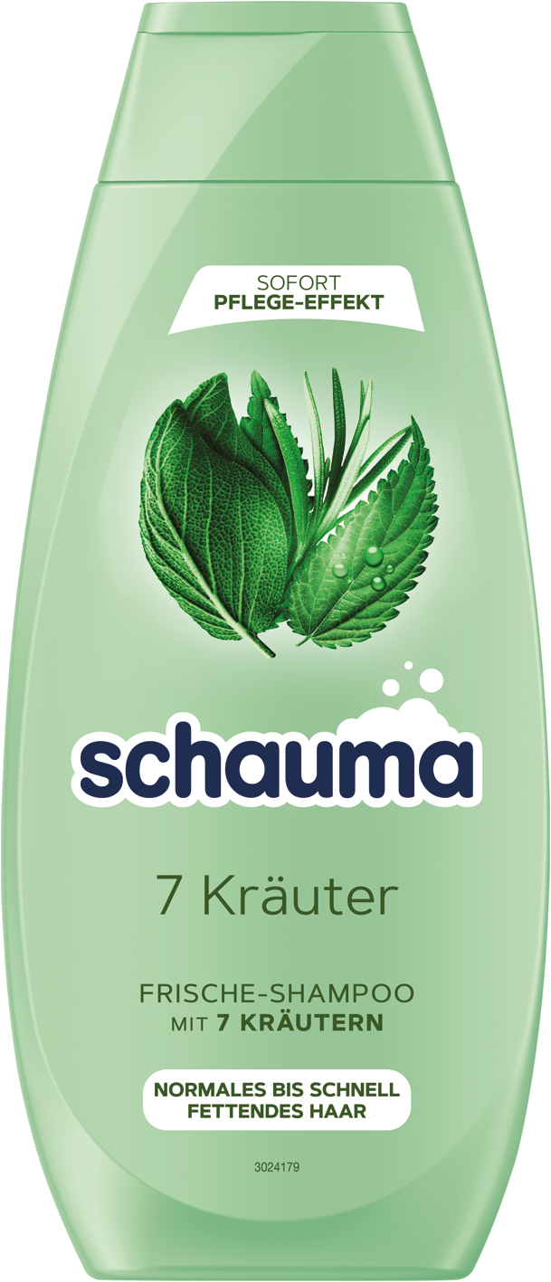 Schwarzkopf Schauma Shampoo oder Spülung