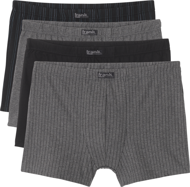 Herren Retroshorts