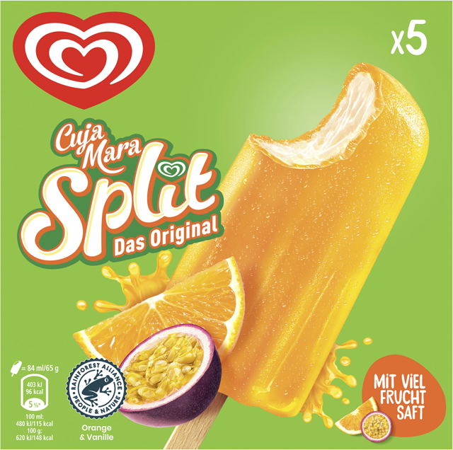 Langnese Eis
