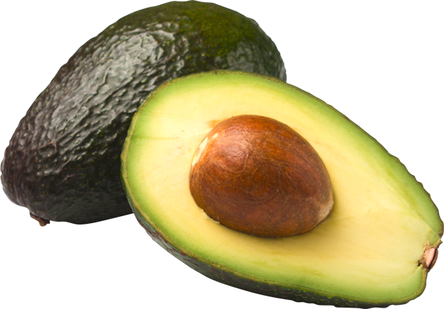 Bio Avocados
