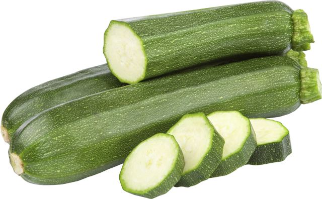 Unsere Heimat – echt & gut Zucchini