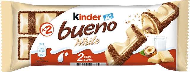 Kinder Bueno