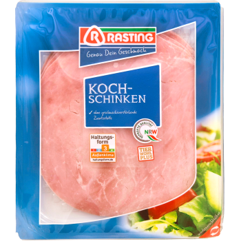 Kochschinken