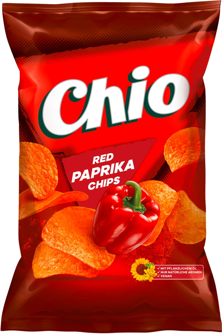 Chio Chips