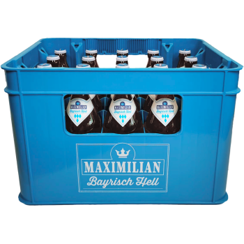 Maximilian Bayrisch Hell