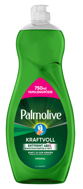 Palmolive Geschirrspülmittel