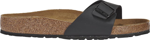 Birkenstock Damen Pantoletten „Madrid“