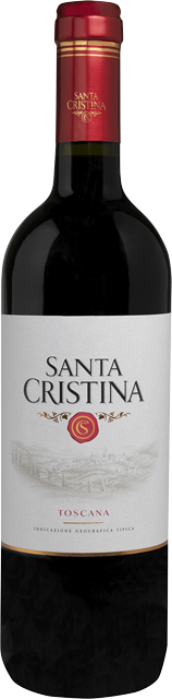 Santa Cristina Rosso Toscana IGT 