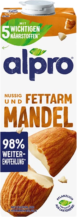 alpro Drink