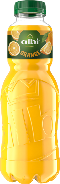 Albi Fruchtsaft oder Nektar