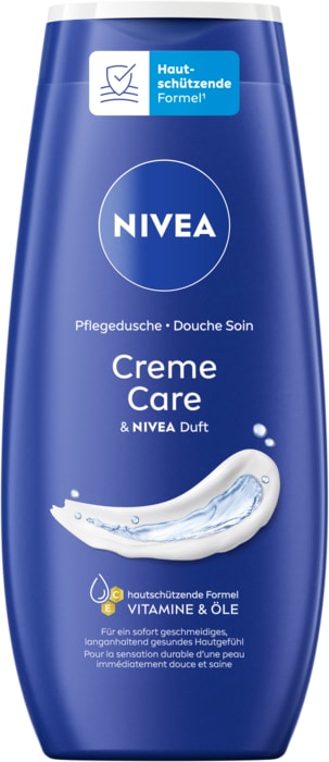Nivea Pflegedusche