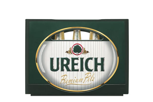 Eichbaum Ureich Premium Pils 