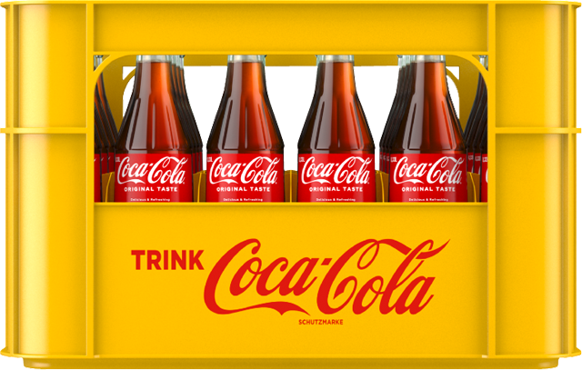 Coca-Cola¹, Fanta 
