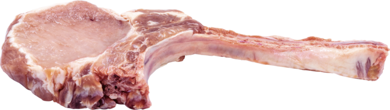 Duroc Tomahawk-Steak