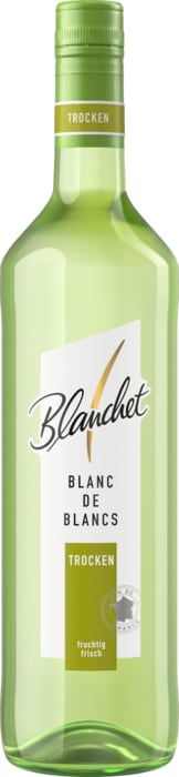 Frankreich Blanchet