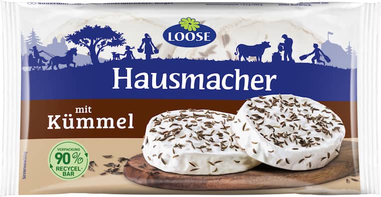 Loose Hausmacher
