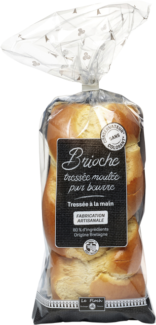 Le Floch Brioche  