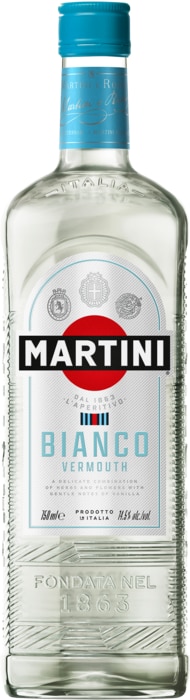 Martini Aperitivo oder Frizzante