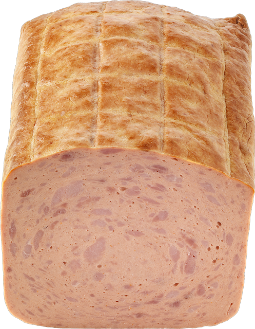 Fleischkäse grob 