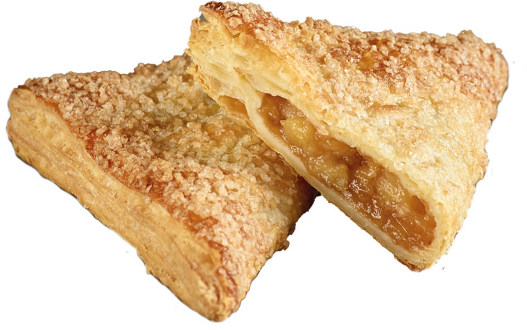 GUT&GÜNSTIG Apfeldreieck