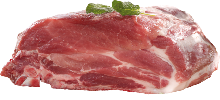 Bauerngut Schweinenacken/-kamm*