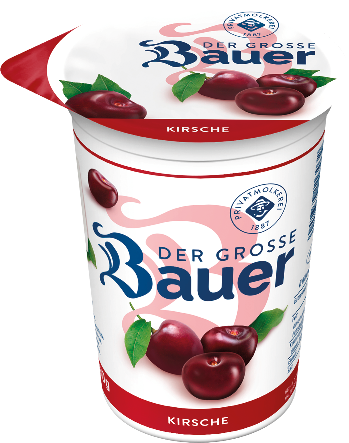 Bauer Joghurt