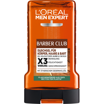 L’Oréal Paris Men Expert Duschgel