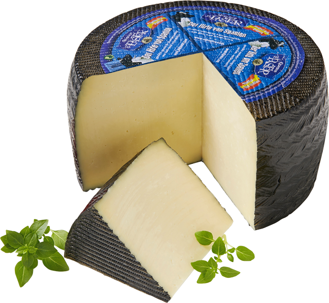 Ab Donnerstag erhältlich: Der Hirte von Spanien 