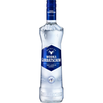 Wodka Gorbatschow