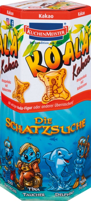 Kuchenmeister Koala