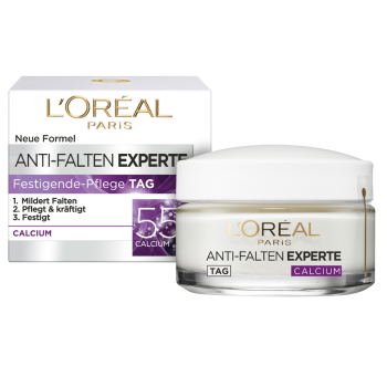 L’Oréal Paris Anti-Falten Experte Feuchtigkeitspflege