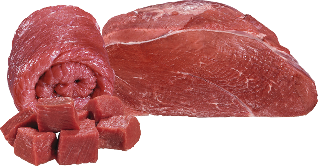Scotch Rouladen, Braten oder Gulasch 