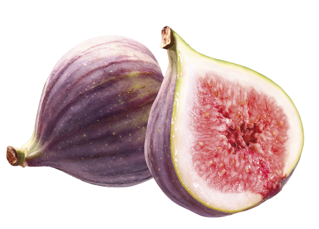 Feigen frisch 