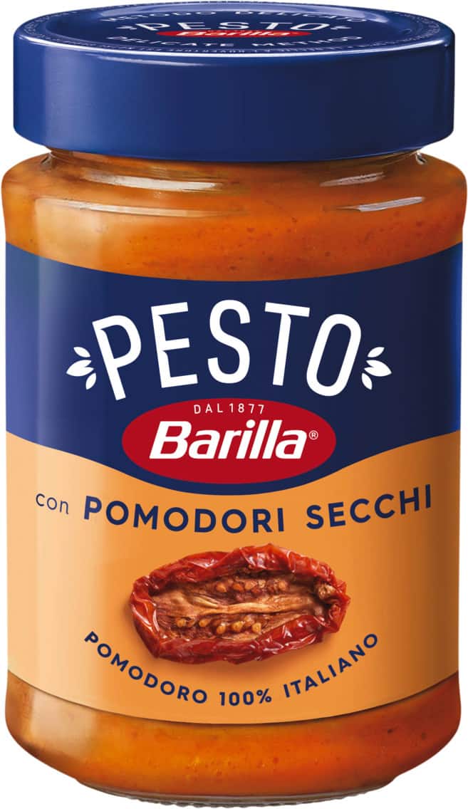 Barilla Pesto