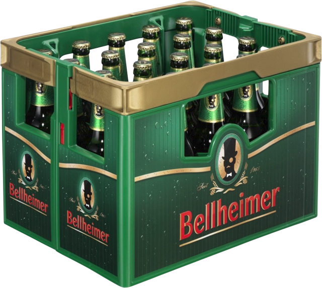 Bellheimer Lord Pils