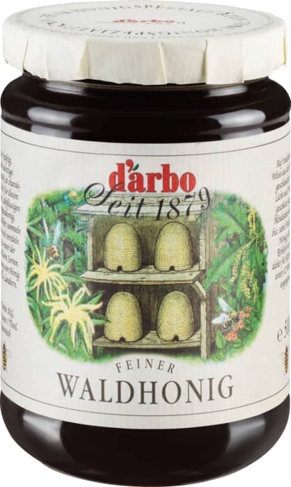 d´arbo Honig