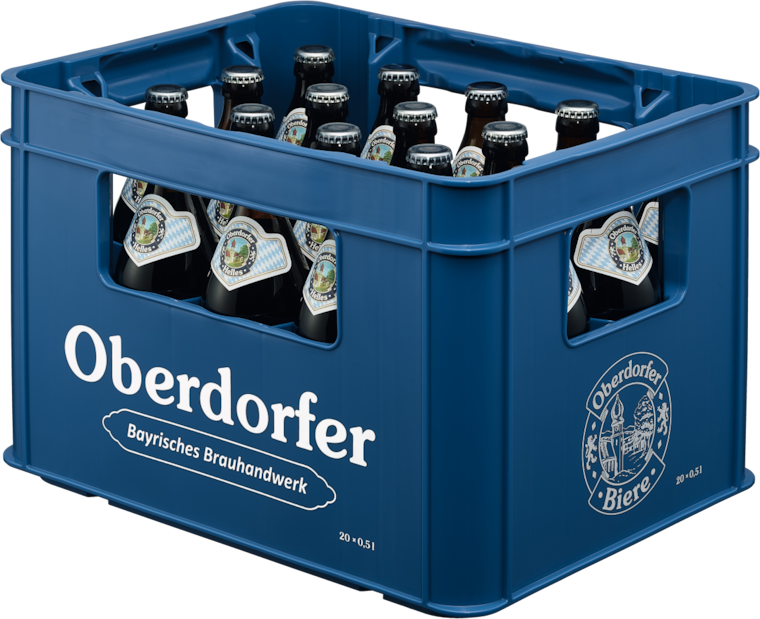 Oberdorfer Helles