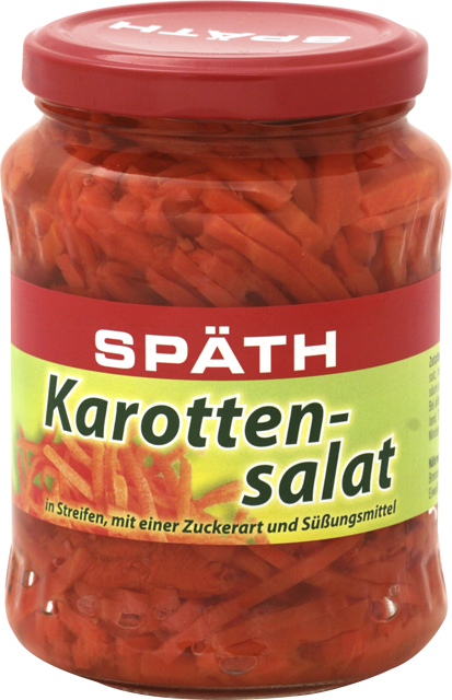 Späth Salat