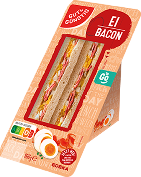 GUT&GÜNSTIG Sandwich