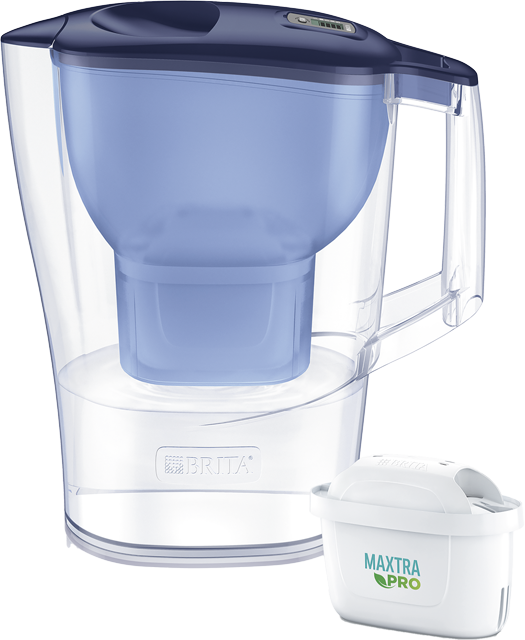 BRITA Wasserfilterkaraffe