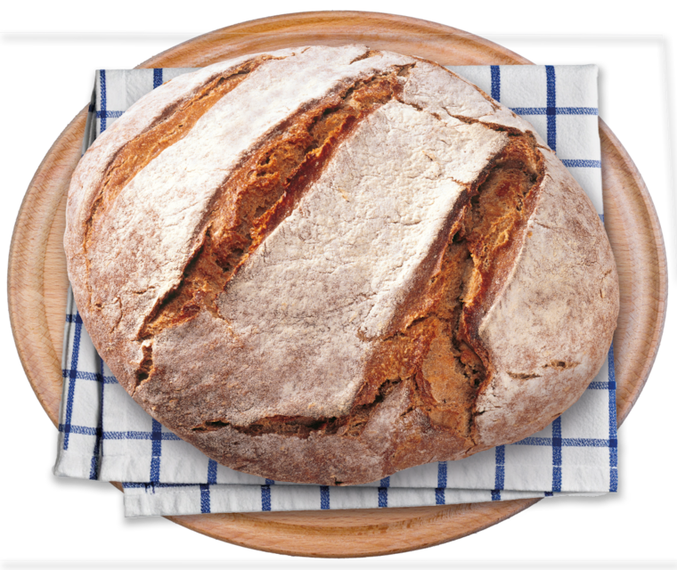 Backshop Sauerteigbrot