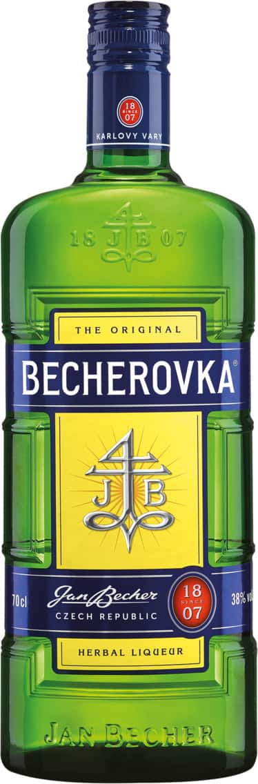 Becherovka Original